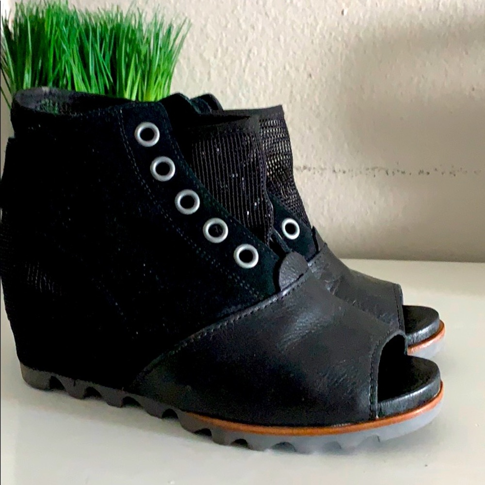 Sorel Women’s Wedges